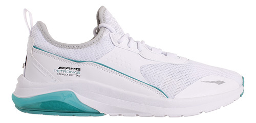 Zapatillas Puma Mercedes Mapf1 Electron E Pro Hombre Bl Vd