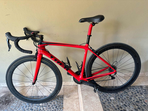 Bici Ruta Trek Emonda Slr 6 2018 Talla 52