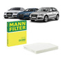 Filtro Caja Automatica Audi A4 A5 Q5 A6 | Castellmar Audi Q5