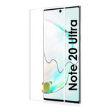 Samsung Galaxy Note 20 Ultra Vidrio 3d Pantalla 