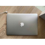 Apple Macbook Air 13.3 2017 Como Nuevo