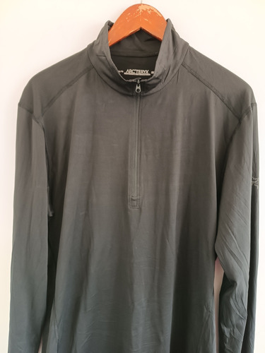 Alo Sudadera Arcteryx Xl  No Lululemon Under Nike Rhone 