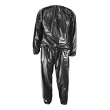 Fitness Sauna Suit Ejercicio Gym Home Sweat Suit Pantalones