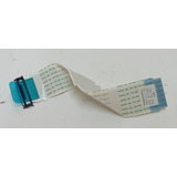 Cabo Flat Lvds Tv 24mn33n-pf / Ead62502211 Original Ip