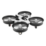 Mini Rc Drone Jjrc H36 Led De 6 Eixos, Retorno Com Uma Tecla