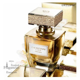 Perfume Giordani Gold Essenza Oriflame - mL a $2980