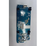 Pci Do Painel Retratil Dvd Lenoxx Ad2610 