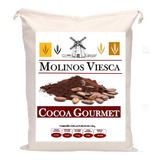 5 Kg De Cocoa Gourmet Primera Calidad Sin Azúcar