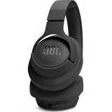 Fone De Ouvido Bluetooth Jbl T720 Cor Jbl T720bt - Preto