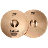 Plastillos Sabian B8x 14'' Hit Hats