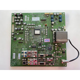 Placa Principal Da LG 42pc1rv - 68709m0348c