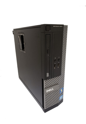 Pc Dell Optiplex 3010 Core I3-3220 3.3ghz 8gb Ram 120gb Ssd