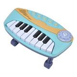 Juguete De Piano Infantil Juguetes Musicales Para Bebés Inst