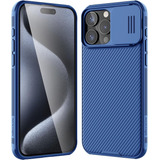 Funda Nillkin Camshield Pro Para iPhone 15 Pro