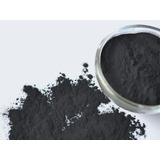 Carbón Activado En Polvo Súper Fino 1 Kilo Productos Tenango