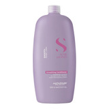 Alfaparf Semi Di Lino Smooth Enjuague Alisador 1000ml Local