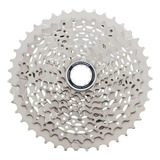 Cassete Shimano 10v Cs-m4100 11-42d - Alta Performance