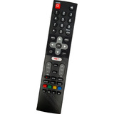 Control Remoto Hs-6719j-00 Para Rca L32sksmart Smart Tv