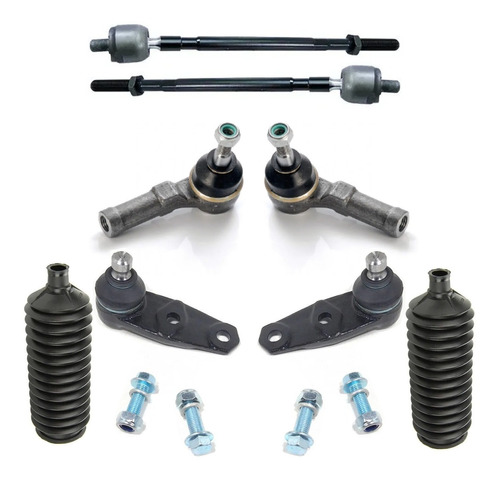 Kit Tren Delantero Renault Kangoo 1999 2022