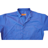 Overol De Trabajo Hombre  Talla 3xl  Extra Durable