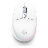 Mouse Gamer Logitech Óptico G705 Rf Inalámbrico Bluetooth