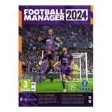 Football Manager 24 + Editor - Pc Steam Digital