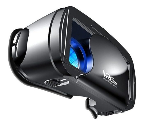 Oculos Realidade Virtual 3d Vr Para Smartphones Jp382 A