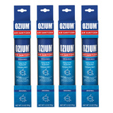 Ozium 3.5 Onzas. Desinfectante De Aire Y Eliminador De Olore