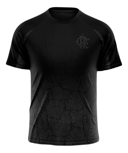 Camisa Flamengo Asphalt Infantil Oficial