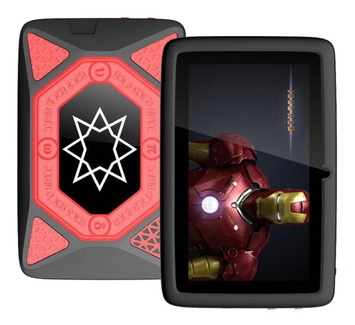 Tablet Económica 16gb Niños 7 Pulgadas Gamer 2gb Uso Rudo W3