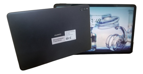 Tableta Huawei Mate Pad 11 Dby-w09 128 Gb 6 Ram 