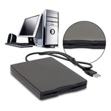 Lector De Disquetes Por Disquete Usb Externo 720 Kb 1.44 Mb