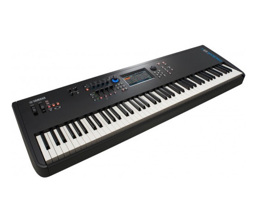 Piano Yamaha Modx8 + Funda Original