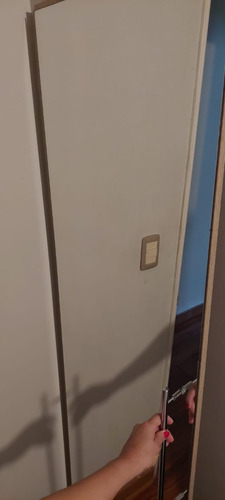 Mueble Zapatero Organizador Con Puerta