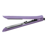 Plancha De Ceramica Alaciador De Cabello Sutra Alta Calidad Color Violeta