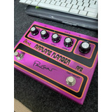 Pedal Ibanez Airplane Flanger Paul Gilbert Signature 