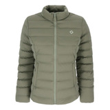 Chaqueta Amorak Mujer Olive