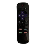Control Insignia   Tv Ns-48dr510na17 Incluye Pilas