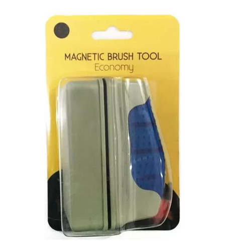 Soma Limpador Magnético Magbrush Tool Economy Md Ate 10mm