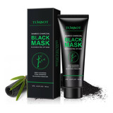 Tunbot Mascara De Eliminacion De Puntos Negros, 4.1 Fl Oz, M