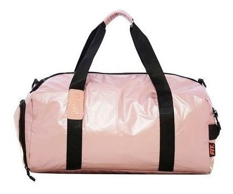 Bolso Fit Gym Mujer Viaje  45x24x19cm Amayra - 67.f710