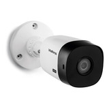 Câmera Multi Hd 4x1 Com Visão Noturna De 15m 720p Intelbras