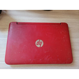 Laptop Hp X360 Beats 11-n010la