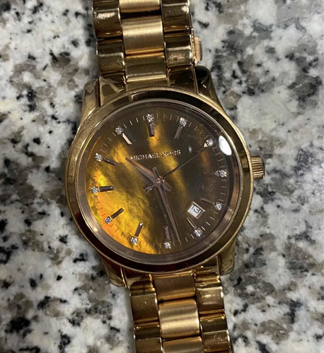 Reloj Michael Kors Mujer