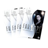 Farscape El Set De Dvd De La Colección De La Serie Completa