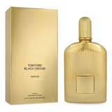 Tom Ford Black Orchid Parfum 100 Ml Edp Spray - Unisex