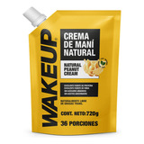 Crema De Maní Natural 720g - G - g a $38