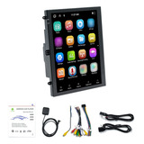 Navegación Para Automóvil Bt Vertical Carplay Machine.. Pant