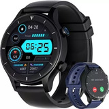 Smartwatch Gtide R1 Reloj Inteligente Llamada Notificaciones