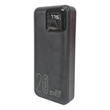 Carregador Portatil Power Bank Turbo Pd 22.5w 20000 Mah